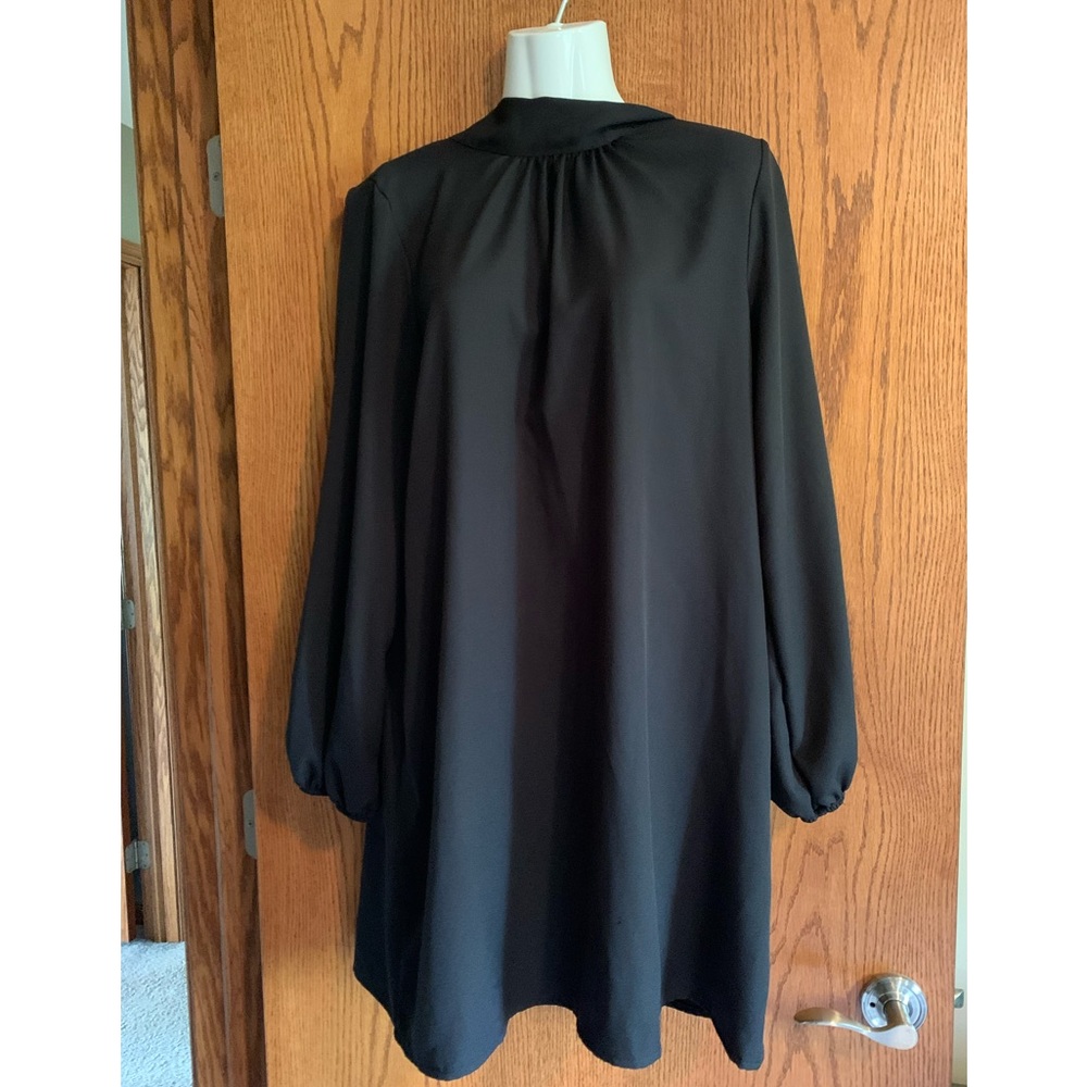 Women’s dress.